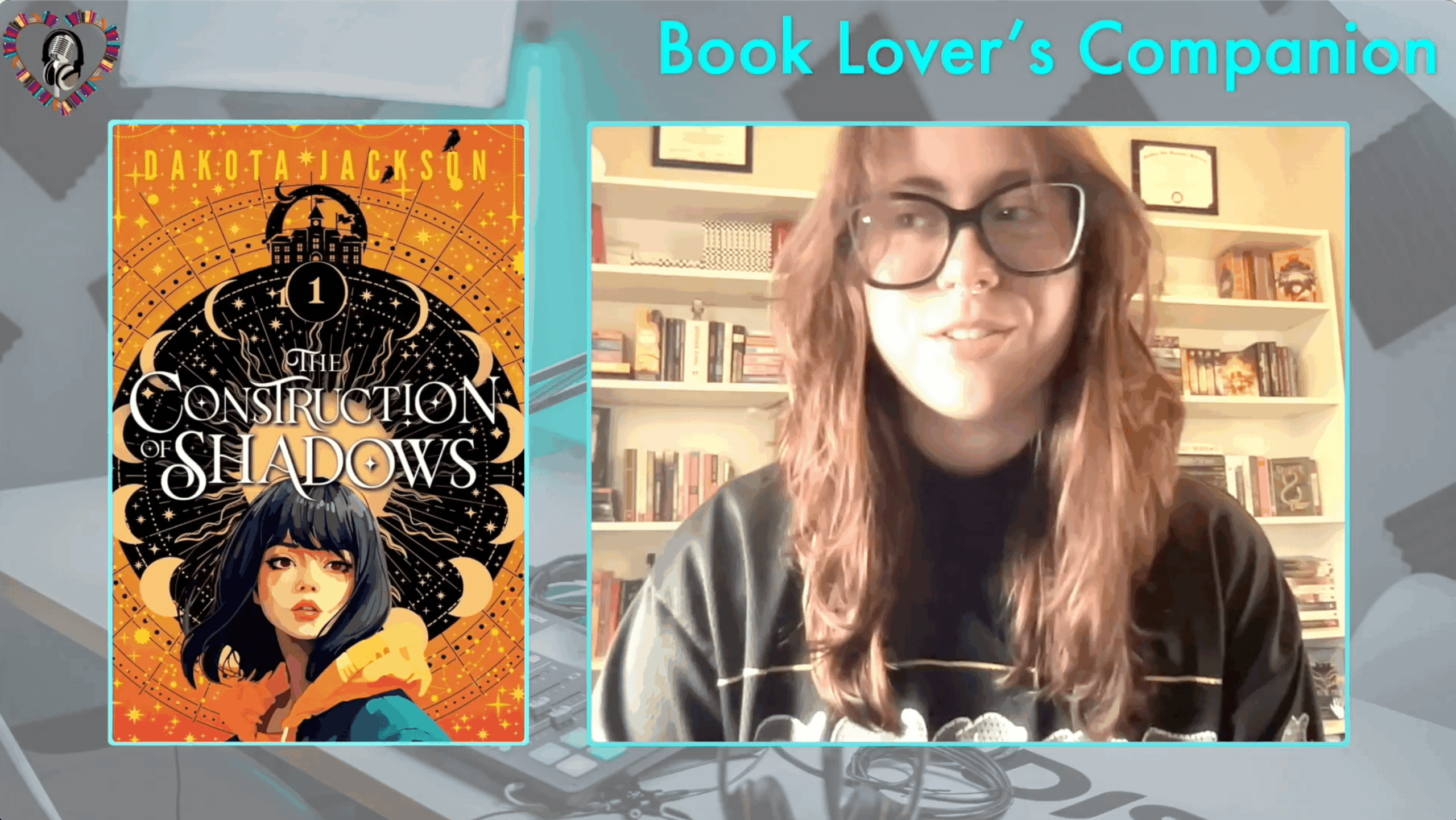 You are currently viewing Exploring Worlds Between Shadows and Sunlight: An Interview with Dakota Jackson