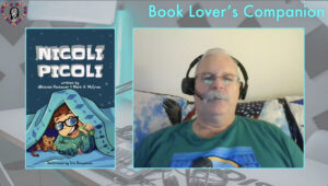 Read more about the article Journey Into the World of Children’s Literature with Mark McCraw