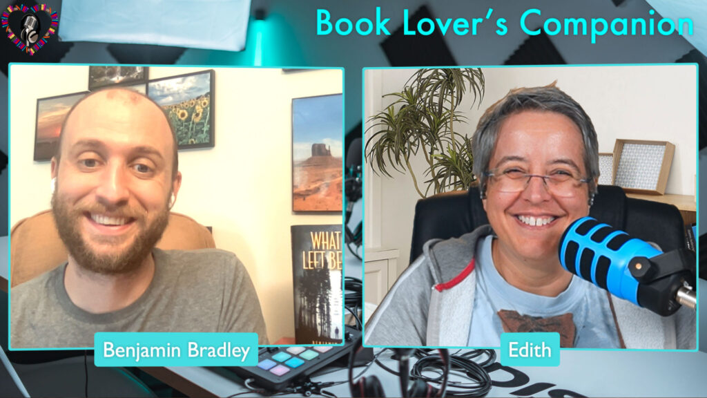 News - Book Lover's Companion