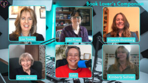 Read more about the article Celebrating Episode 200 with Women’s Fiction Writers
