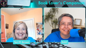 Read more about the article Celebrating 200 Episodes with Teri M. Brown: A Journey Through Words and Inspiration