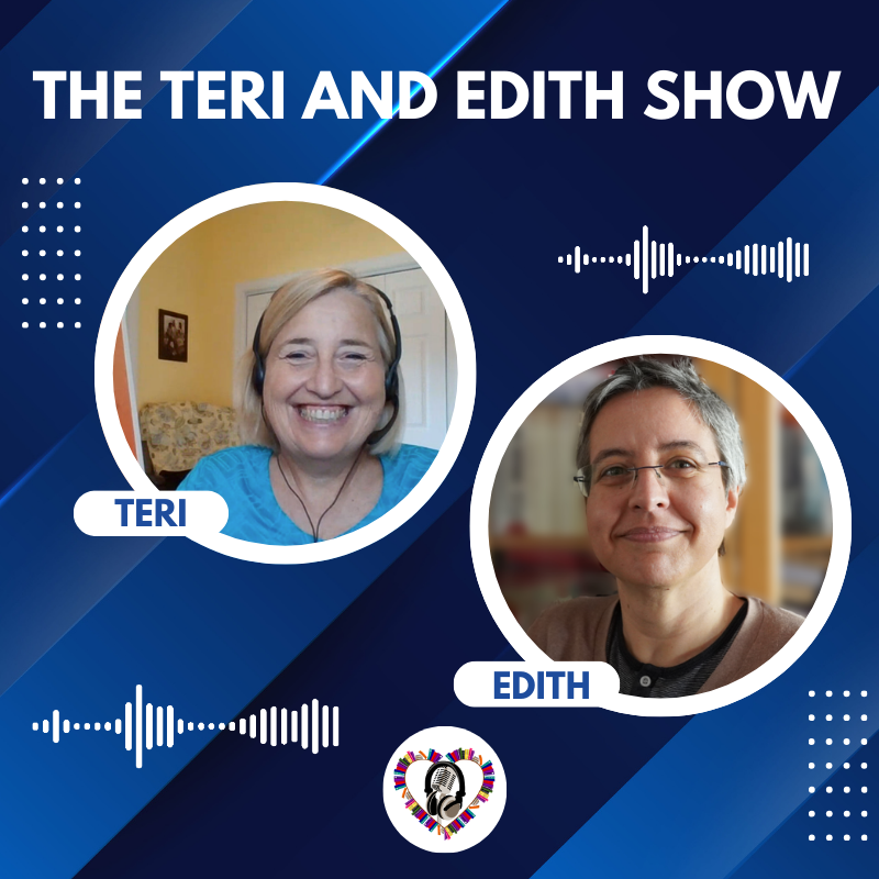 T+E Show Logo