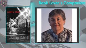 Read more about the article Exploring Literary Worlds and Animal Perspectives with Laury A. Egan