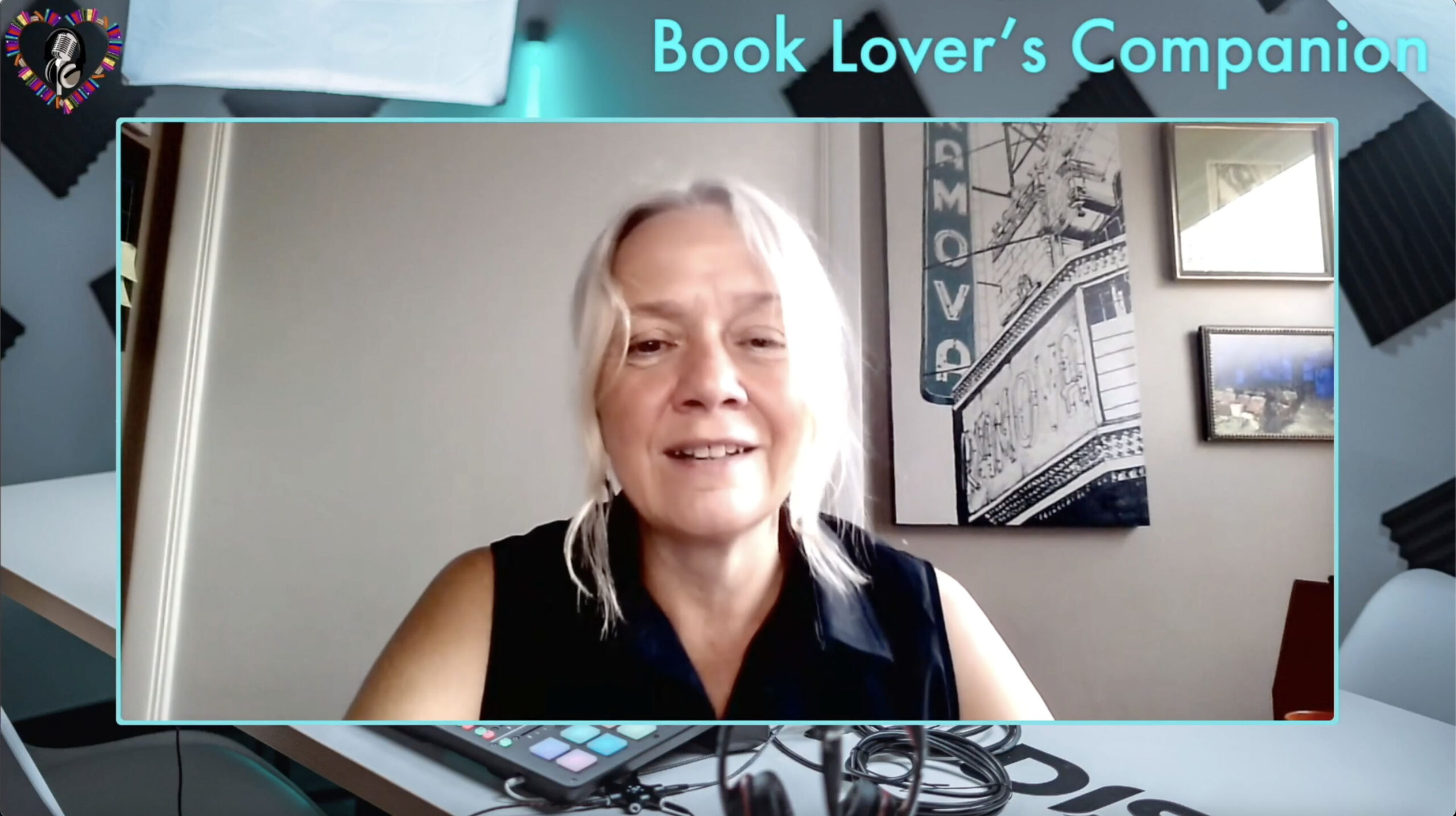 You are currently viewing Navigating the Indie Publishing Landscape: Insights from Sharon Woodhouse