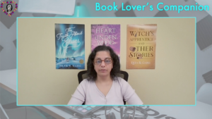 Read more about the article In the World of Creativity and Craft: Insights from Author and Editor Ekta Garg