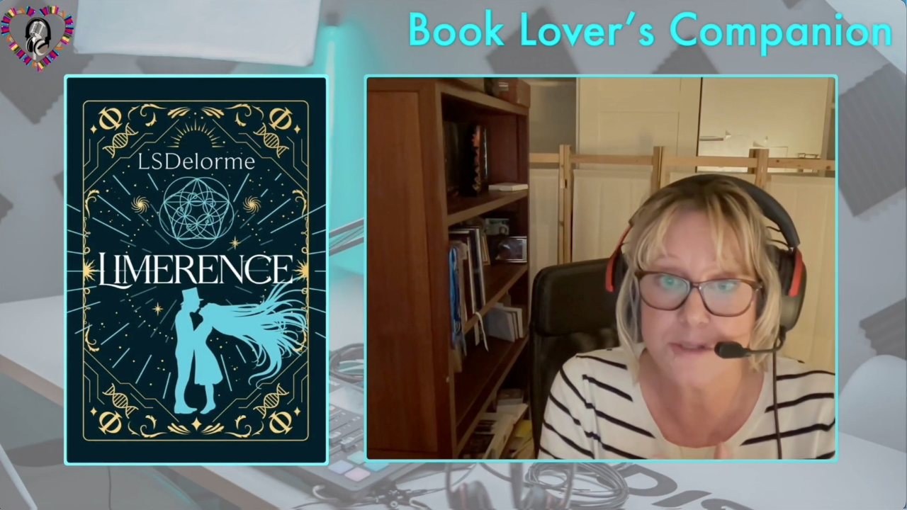 You are currently viewing Exploring the Creative Journey: A Conversation with Author Lexy Delorme