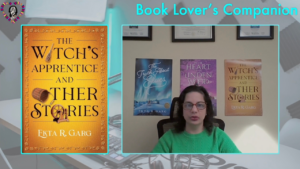 Read more about the article Insights and Inspirations: Exploring Fairy Tales and Storytelling with Author Ekta Garg