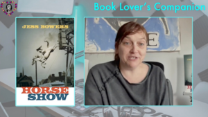 Read more about the article Exploring the World of Horses and Short Stories with Jess Bowers