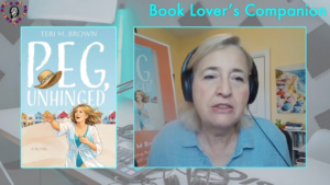 Read more about the article Embracing the Unexpected Journey: A Conversation with Author Teri M. Brown