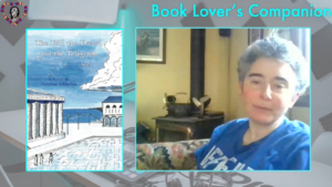 Read more about the article Exploring Epic Fantasy and Historical Echoes with Caroline Ailanthus