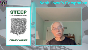 Read more about the article A Journey Through Memory and Medicine: An Interview with Craig Yorke